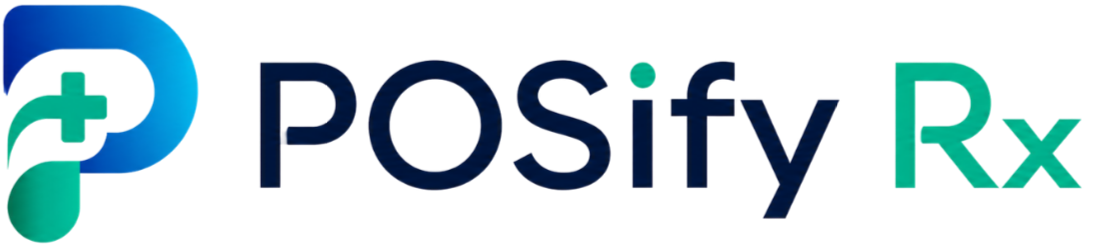 POSify Rx Logo